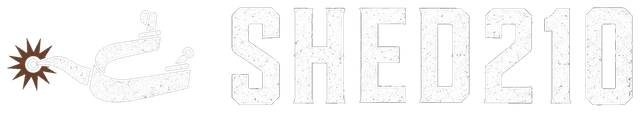 Shed210