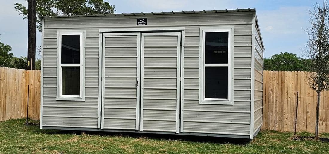 San Antonio Shed Permits and HOA Guide for Homeowners